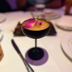 Bombay Darbar - Mango Martini