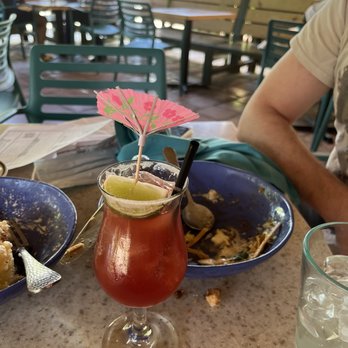 The Toasted Coconut - Artisan organic & lively cocktails! - New American Near Me - Houston, Texas