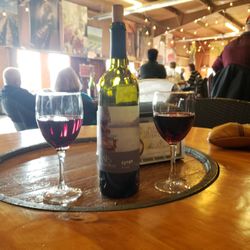 Shawnee Bluff Vineyard