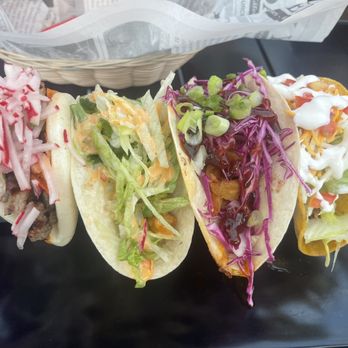 The Taco 105 - Tacos Near Me - Mattituck, New York