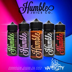 Vape City