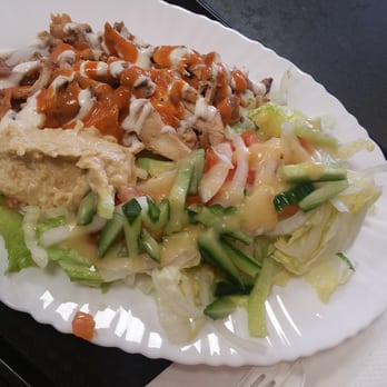 Big Grill - Middle Eastern Near Me - Oakville, Ontario