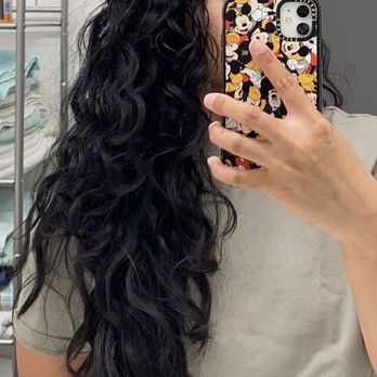 By Shawntá Johns - A few hrs after appt - Hair Stylists Near Me - Long Beach, California By Shawntá Johns - A few hrs after appt - Hair Stylists Near Me - Long Beach, California