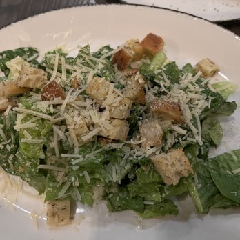 The Beaumont - YUMMY Caesar salad! - Steakhouses Near Me - Catonsville, Maryland The Beaumont - YUMMY Caesar salad! - Steakhouses Near Me - Catonsville, Maryland