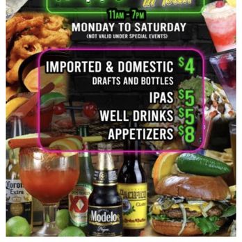 Iguanas Bar - . - Dance Clubs Near Me - Pico Rivera, California