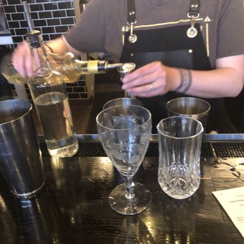 Backwards Distilling Company - Distilleries Near Me - Casper, Wyoming