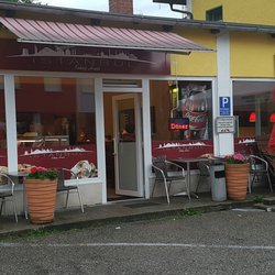 Istanbul Kebap Haus - Eingang