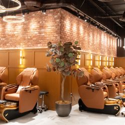 The Venetian Nail Spa