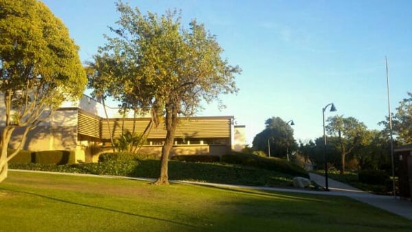 Ventura College by null