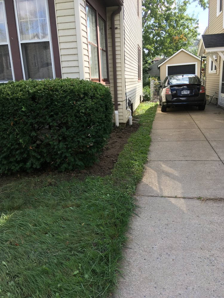 Slide of Chris The Plumber