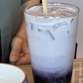 Supreme Dumplings - Taro Milk Tea - Shanghainese Near Me - Bellevue, Washington Supreme Dumplings - Taro Milk Tea - Shanghainese Near Me - Bellevue, Washington
