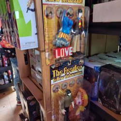Ka-Pow Collectibles