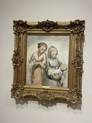Columbia Museum of Art by null