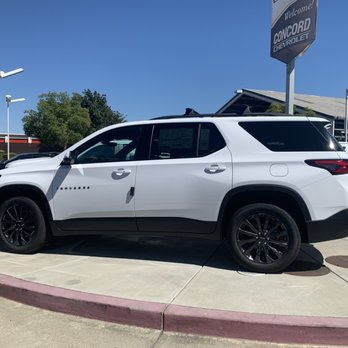 Concord Chevrolet - Love this beauty! - Car Dealers Near Me - Concord, California Concord Chevrolet - Love this beauty! - Car Dealers Near Me - Concord, California