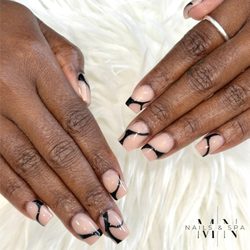 MN Nails