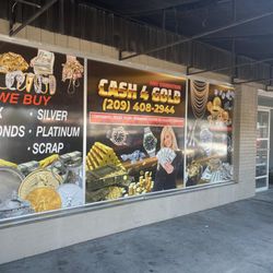 Cash 4 Gold