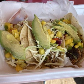 Eduardo's - Mexican Near Me - Ocracoke, North Carolina