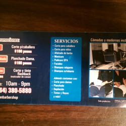 Exclusive Man Barber Shop