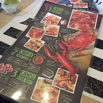 The Captain's Boil - Cajun/Creole Near Me - Richmond, British Columbia The Captain's Boil - Cajun/Creole Near Me - Richmond, British Columbia
