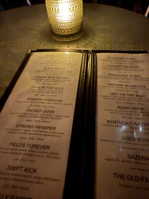 The Victor Bar by null The Victor Bar by null