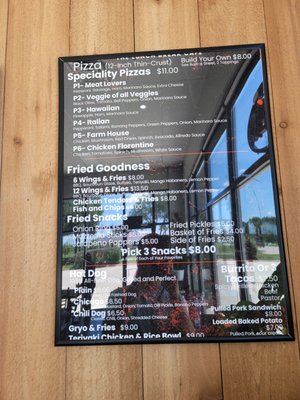 Menu photo 3 Texas Grill & Burgers Fort Worth, TX
