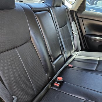 O2W Detailing - Auto Detailing Near Me - Hayward, California