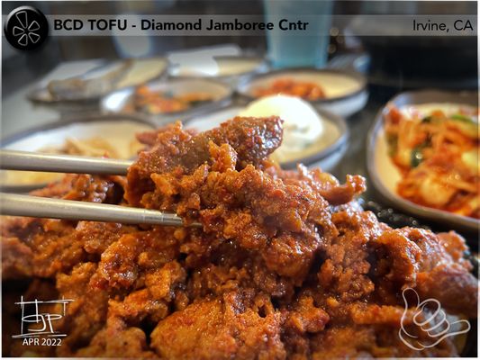 BCD Tofu House by null