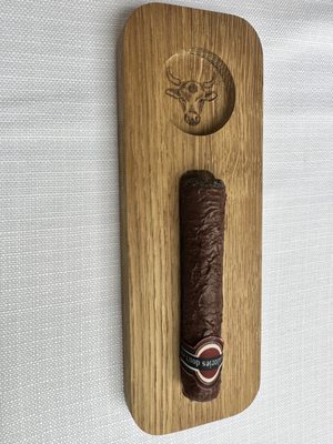 Pimiento Argentino Grill by null