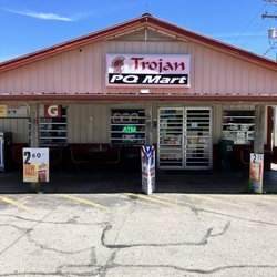 Trojan PQ Mart