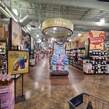 Total Wine & More - Beer, Wine & Spirits Near Me - San Jose, California Total Wine & More - Beer, Wine & Spirits Near Me - San Jose, California