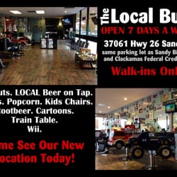 The Local Buzz