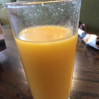 First Watch - OJ - Breakfast & Brunch Near Me - Georgetown, Texas