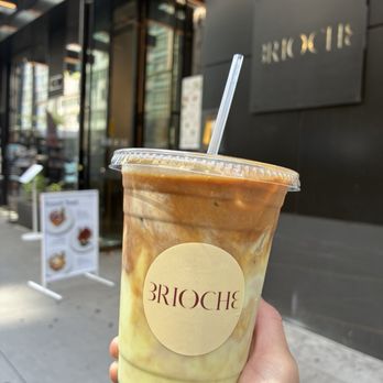 Brioche NYC - Breakfast & Brunch Near Me - New York, New York Brioche NYC - Breakfast & Brunch Near Me - New York, New York