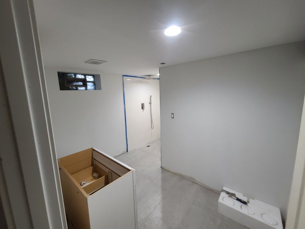 Slide of Essential Home Solutions