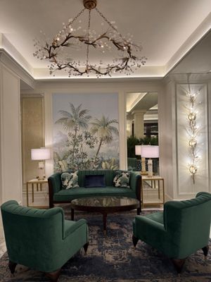 Biltmore Hotel Miami Coral Gables by null