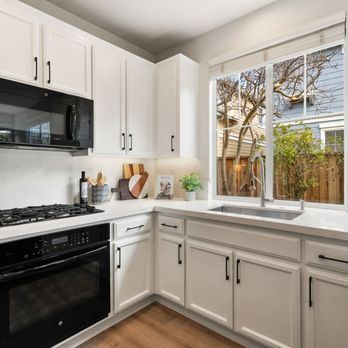 Builtwell Marble and Granite - Countertop Installation Near Me - San Jose, California