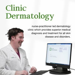 Clinic Dermatology - Acne is a skin condition that occurs when your hair follicles become clogged with oil and dead skin cells.