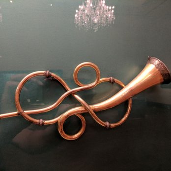 Sammlung alter Musikinstrumente - Museums Near Me - Vienna, 9
