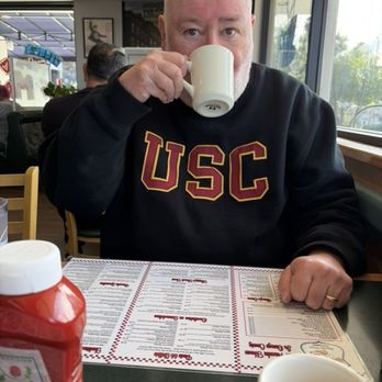 Flappy Jack's Pancake House - I've no idea who this is - Pancakes Near Me - Orange, California