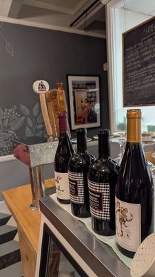 Blackberry River Bistro by null