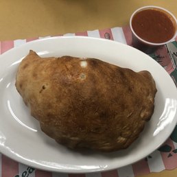 Calzone Calzone