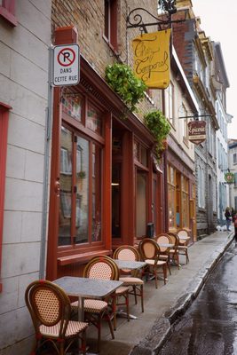 Chez Temporel by null