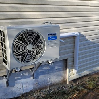 Clim AG - Heating & Air Conditioning/HVAC Near Me - Bedford, Nova Scotia