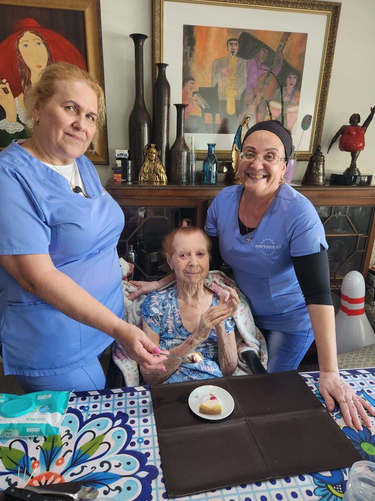 ALF BC BETHESDA LLC - Main