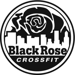 Black Rose CrossFit