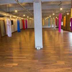 Room 3/ Aerial Yoga Room