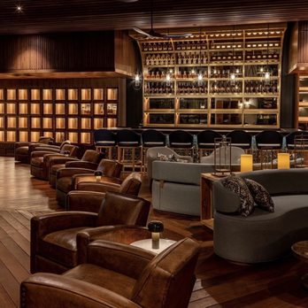 The Mexican - Cigar bar - Mexican Near Me - Dallas, Texas