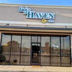 Ling's Haven Spa - Ling's Haven Spa
3101 Mountain Cove Cir

Ste C

Owens Cross Roads, AL 35763