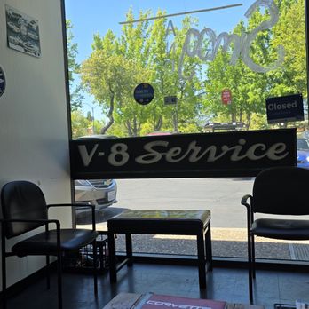 Star Smog  - Smog Check Stations Near Me - Walnut Creek, California