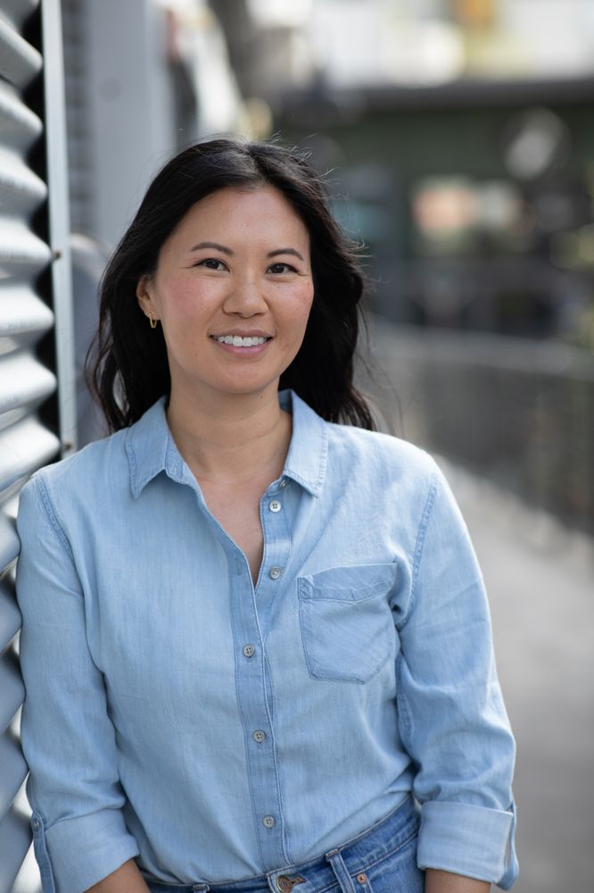 Janet Lee Therapy - grief counselor in San Francisco, CA